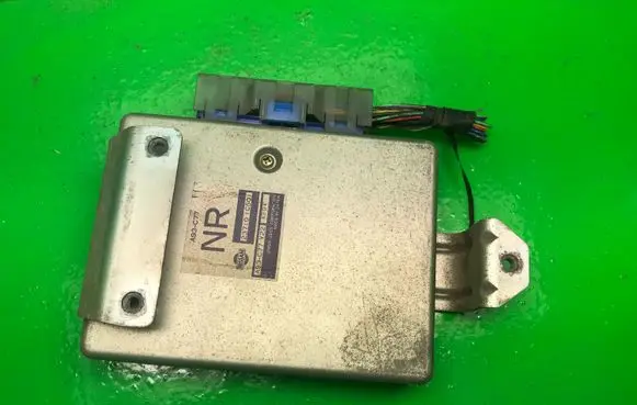 Nissan Primera Engine control unit/module ECU A93C77Y22 237101C501 A93C77