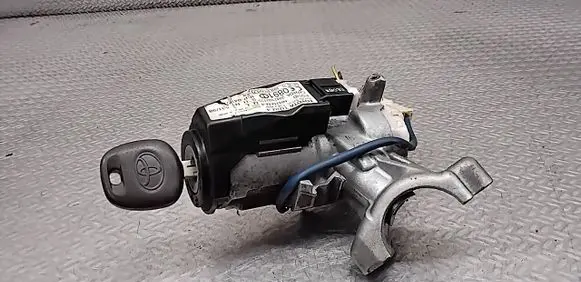Toyota Yaris Ignition lock 8978352010 88LP0017 2842102135