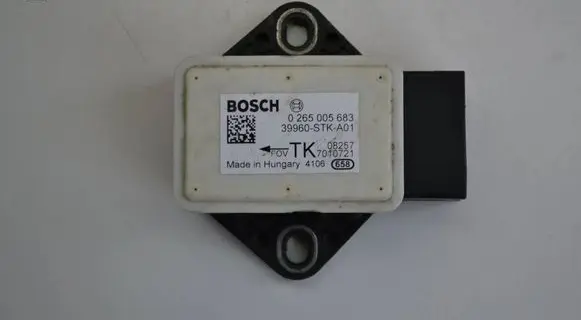 Honda CR-V Other devices 0265005683