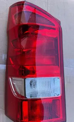 Mercedes-Benz V Class W447 Rear/tail lights A4478200064