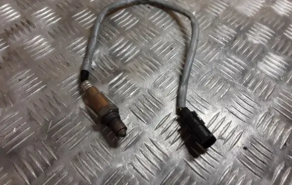 Mercedes-Benz Sprinter W906 Lambda probe sensor 0281004203 0065424918 0281004204