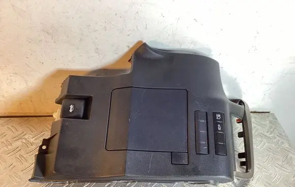 Lexus RX 450H Dashboard lower bottom trim panel 5545748020 5504548190