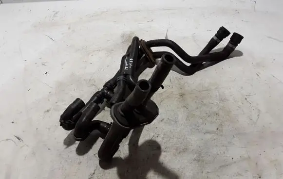 Audi Q5 SQ5 Engine coolant pipe/hose 8R0265347E