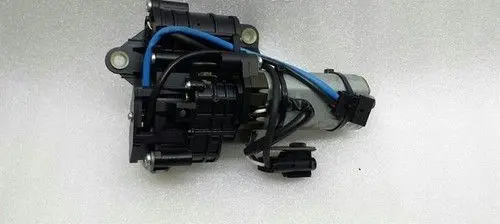 BMW 6 E63 E64 Steering column adjust motor 67646956696