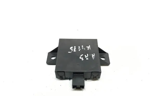 Audi A3 S3 8L Alarm control unit/module 1K0907719C K4175