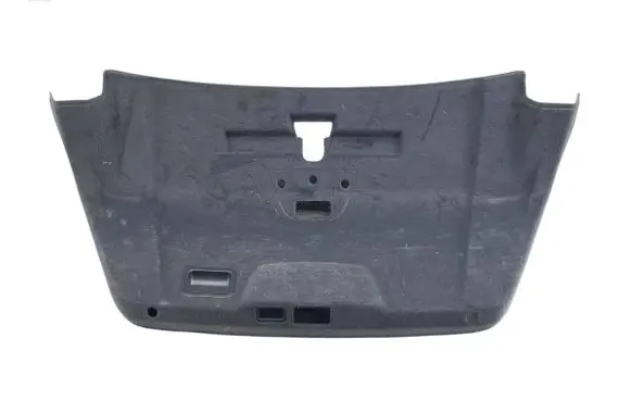 Audi A8 S8 D4 4H Tailgate trim 4H0867975K 4H0867975K9X7