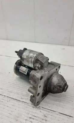 Peugeot 308 Starter motor 9663528880