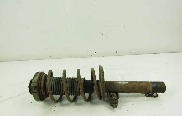 Skoda Fabia Mk1 (6Y) Front shock absorber/damper 6Q0413031BH