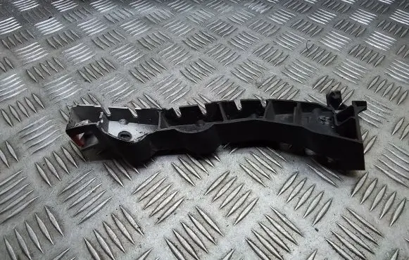Opel Zafira B Front bumper mounting bracket 13124998 13124998RH 000137794