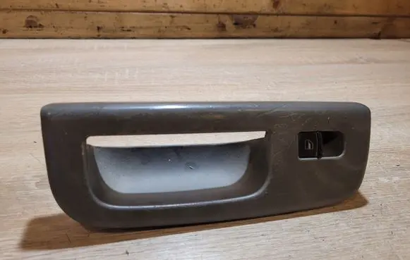 Volkswagen Sharan Electric window control switch 7M3867172B