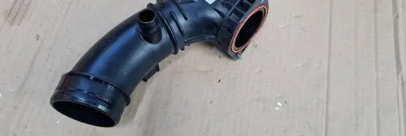 Audi S5 F5 Air intake duct part 06M129665AL