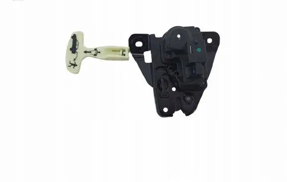 Dodge Charger Tailgate/trunk/boot lock/catch/latch 68091508AB