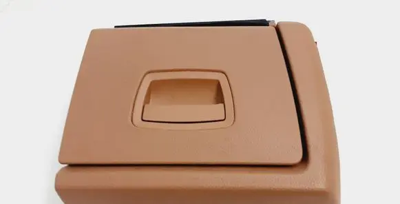 BMW 7 F01 F02 F03 F04 Glove box 9143958