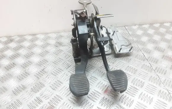 Peugeot 307 Pedal assembly 