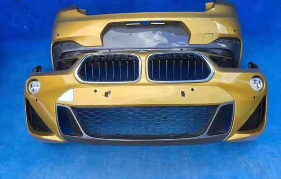 BMW X2 F39 Front bumper 7424778 74247787