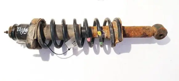 Mitsubishi ASX Rear shock absorber/damper