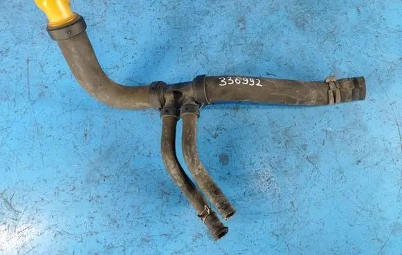 Ford Expedition Engine coolant pipe/hose HL3Z8286B
