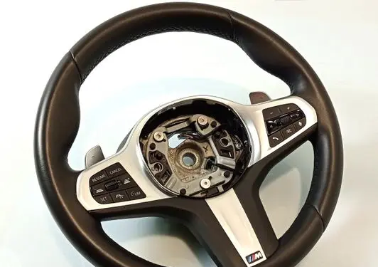 BMW X5 G05 Steering wheel 32308008184 8008184