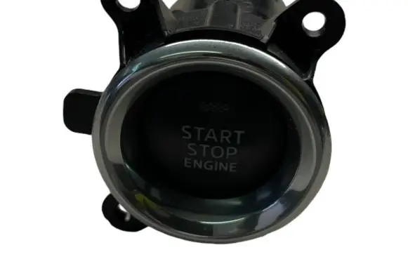 Mazda CX-5 II Engine start stop button switch BJS7663S0