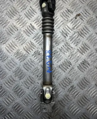 Steering column universal joint