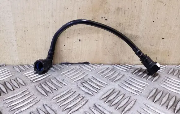 Ford Focus Clutch pipe/line AV617T504DB