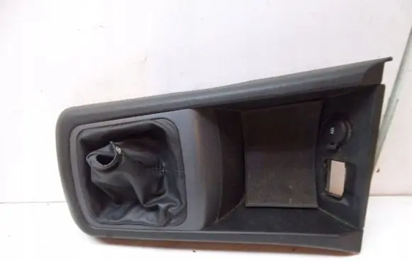KIA Ceed Gear shift rod 84651-1H000