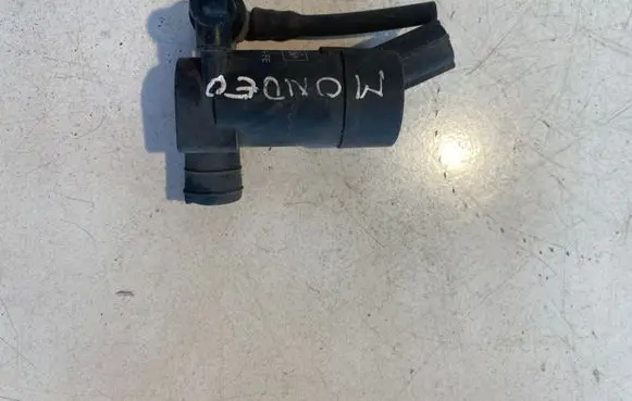 Ford Mondeo MK IV Windscreen/windshield washer pump 1S7117K624FE T655C