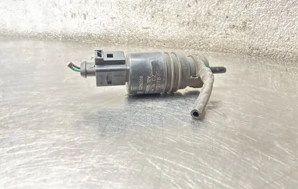 Opel Astra H Windscreen/windshield washer pump 13250356 3240115