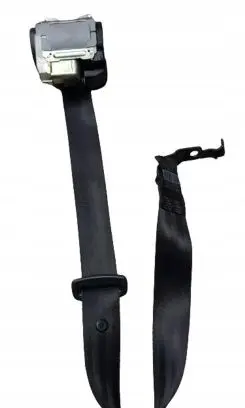 Audi A8 S8 D3 4E Rear seatbelt