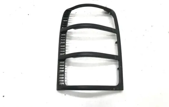 Mitsubishi Pajero Rear light trim 