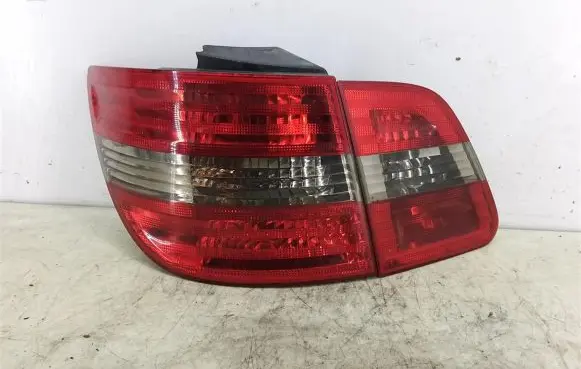 Fiat Grande Punto Rear/tail lights