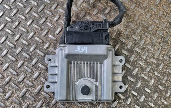 Audi Q3 F3 Gearbox control unit/module 09G927158GP