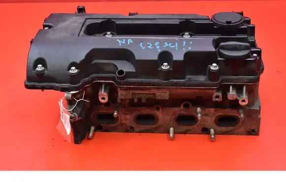 Opel Astra J Engine head 55565291