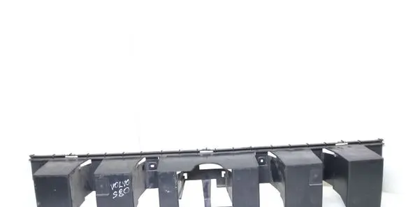 Volvo S80 Rear bumper mounting bracket 30796391