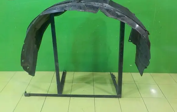 Peugeot 4007 Front arch PRZOD PRAWE