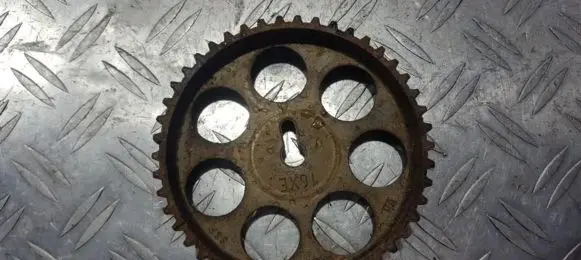 Opel Astra G Camshaft pulley/ VANOS 90528768