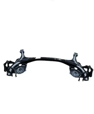 Ford Escape IV Rear axle beam MX6Q5K952A1E