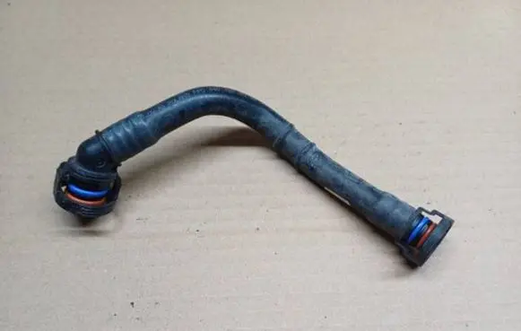 Skoda Scala Air intake hose/pipe 04C133352BE