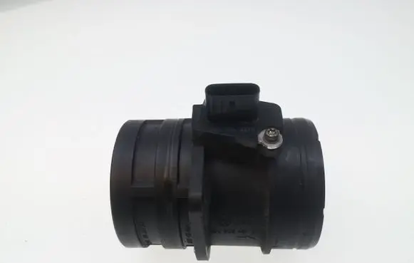 Audi A4 S4 B8 8K Mass air flow meter 06J906461D