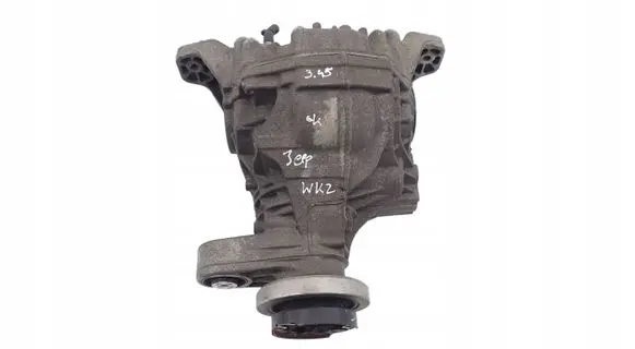 Jeep Grand Cherokee Rear differential P68184737AB