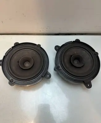 Renault Clio III Front door speaker 675453