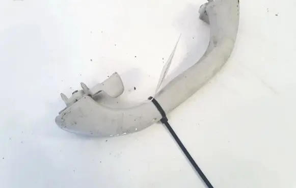 Skoda Superb B5 (3U) Rear interior roof grab handle