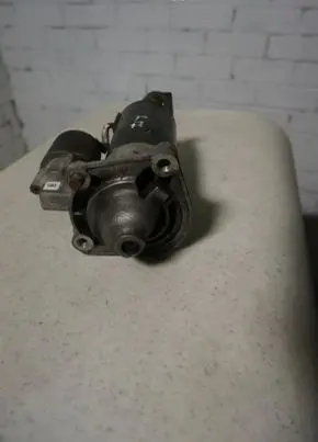 Volvo S60 Starter motor E110100829 0001108167