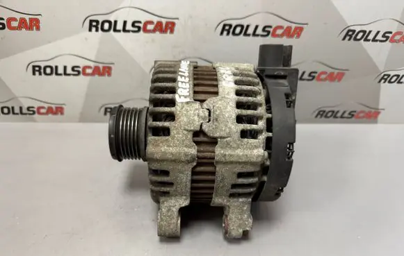 Land Rover Freelander 2 - LR2 Generator/alternator 6G9N10300ADB 0121615021