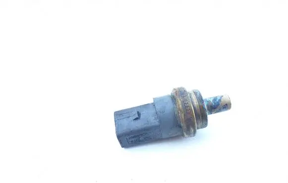 Audi A6 S6 C6 4F Coolant temperature sensor 06A919501