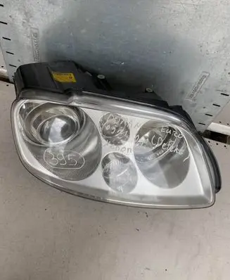 Volkswagen Touran I Headlight/headlamp 1T0941032F 14531455 0301205272