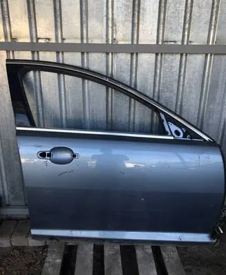 Jaguar XF X250 Front door 8X23F2022