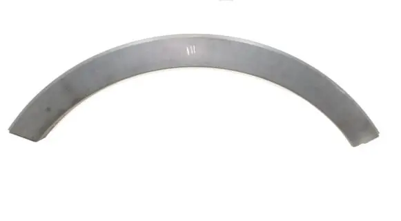 KIA Sportage Fender end trim 877123U000