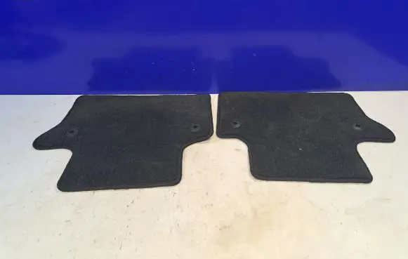 Volvo S80 Car floor mat set 31267616
