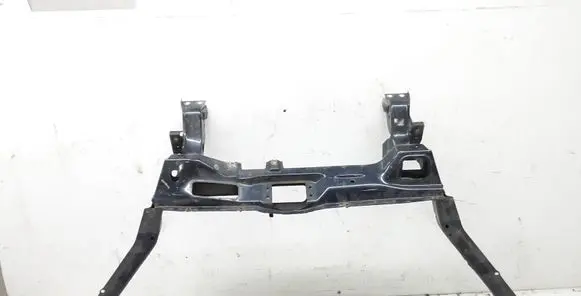 Top upper radiator support slam panel